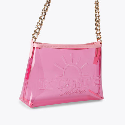 Kurt's Cabana Small Pochette Bag
