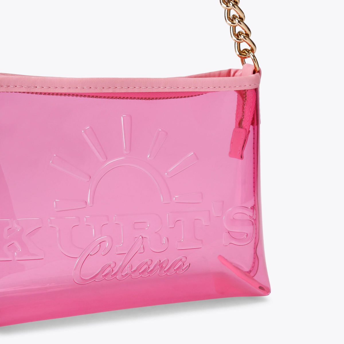 Kurt's Cabana Small Pochette Bag