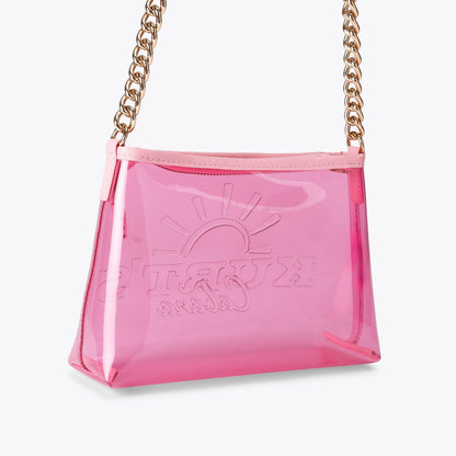 Kurt's Cabana Small Pochette Bag