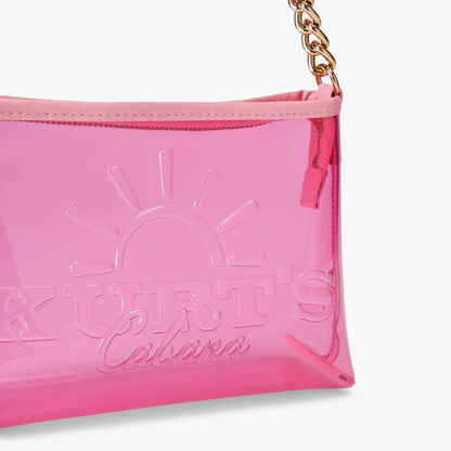 Kurt's Cabana Small Pochette Bag