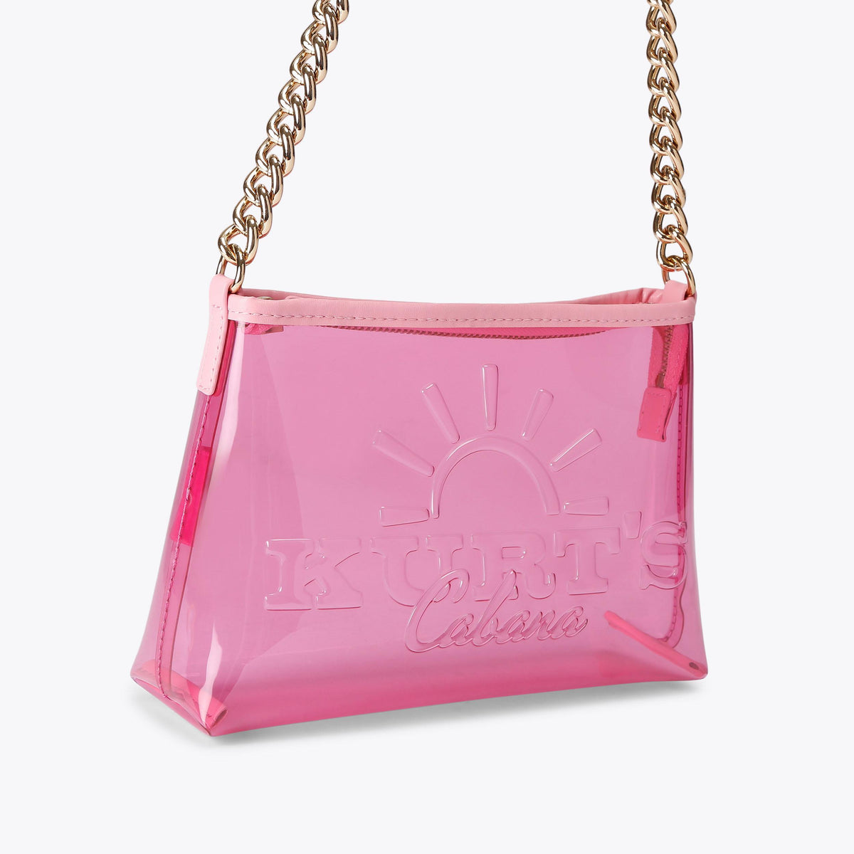Kurt's Cabana Small Pochette Bag