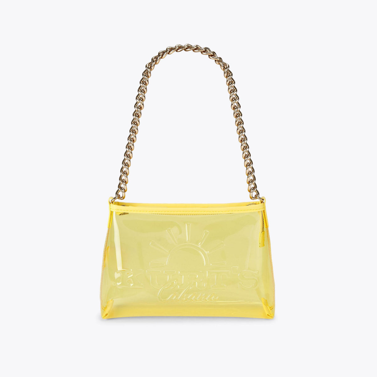 Kurt's Cabana Small Pochette Bag