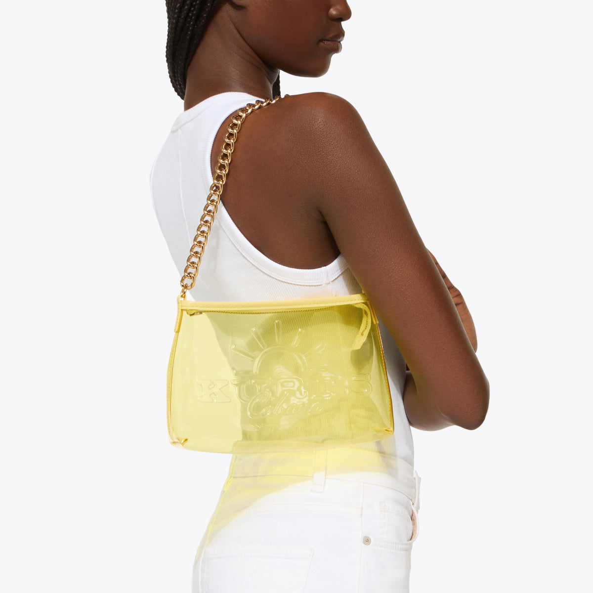 Kurt's Cabana Small Pochette Bag
