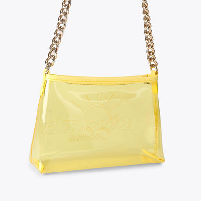 Kurt's Cabana Small Pochette Bag