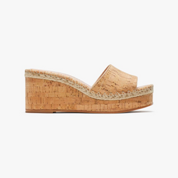 Cosette Slide Sandals