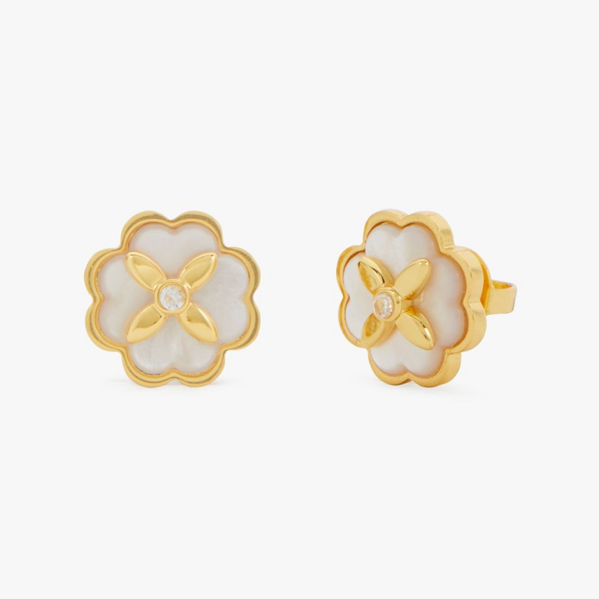 Heritage Bloom Studs