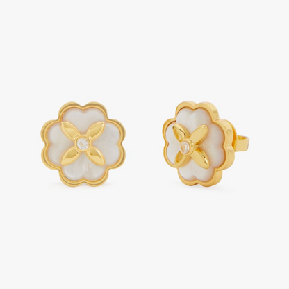 Heritage Bloom Studs