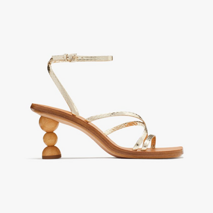 Charmer Sandals