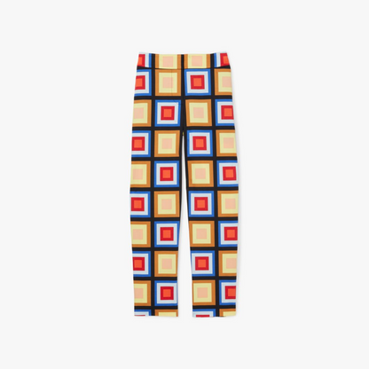 Blocks Of Color Doris Pants