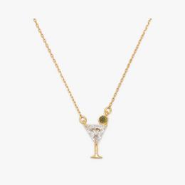 Shaken Or Stirred Mini Pendant
