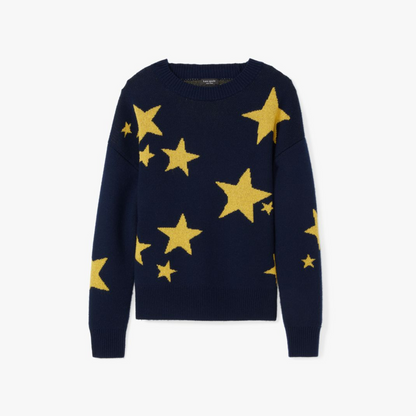 Star Sweater