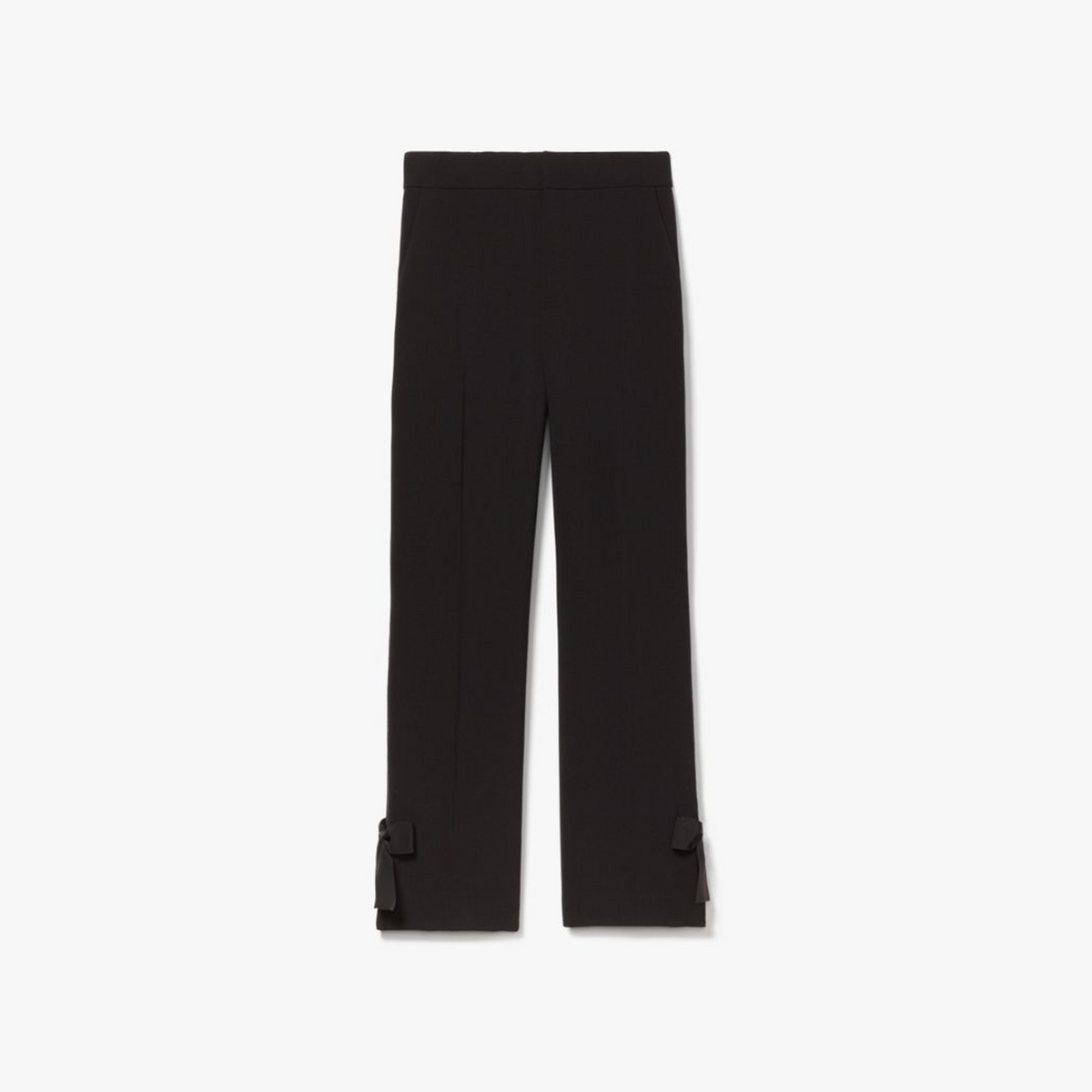 Tech Twill Bow Pant