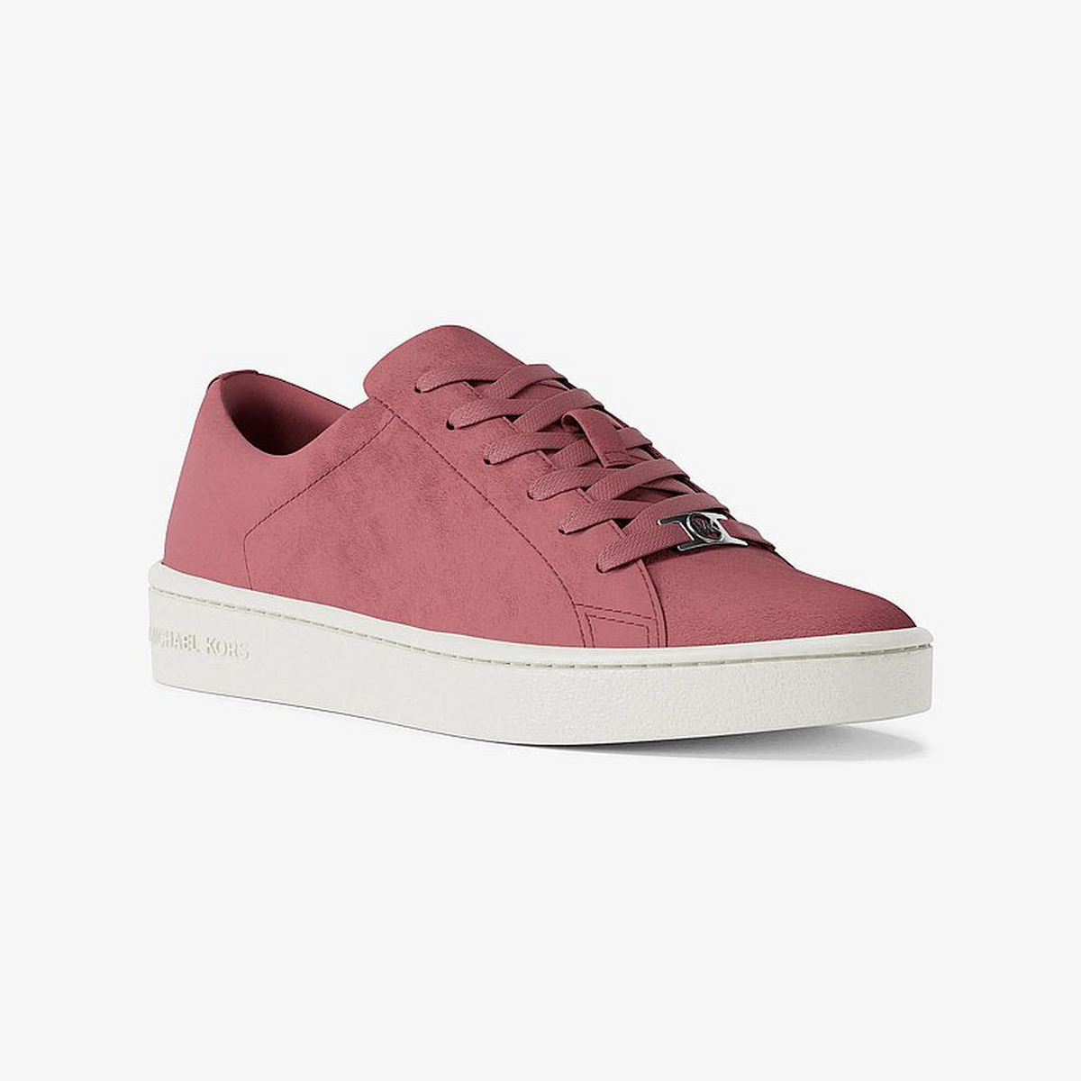 Keaton Suede Sneaker