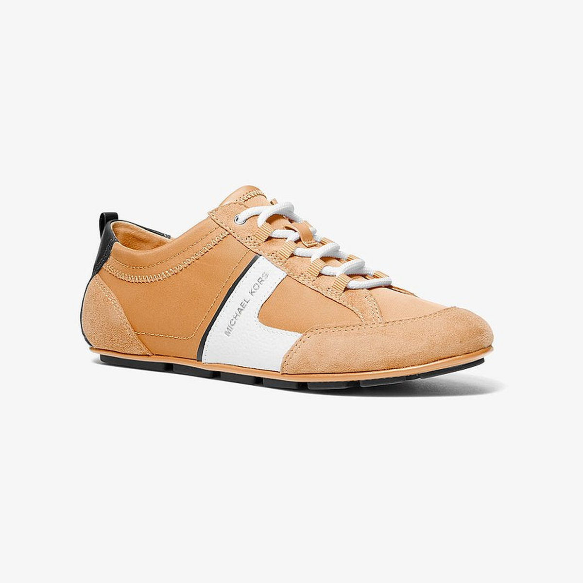 Keely Nylon Trainer
