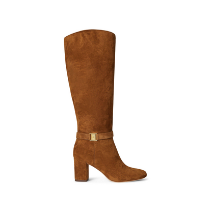 Kellie Knee High Boots
