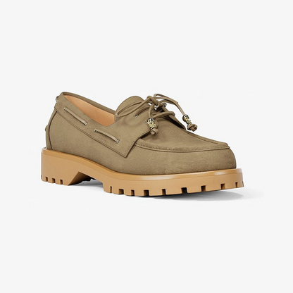 Kenny Suede Loafer