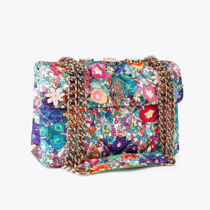 Kensington Flower Bag