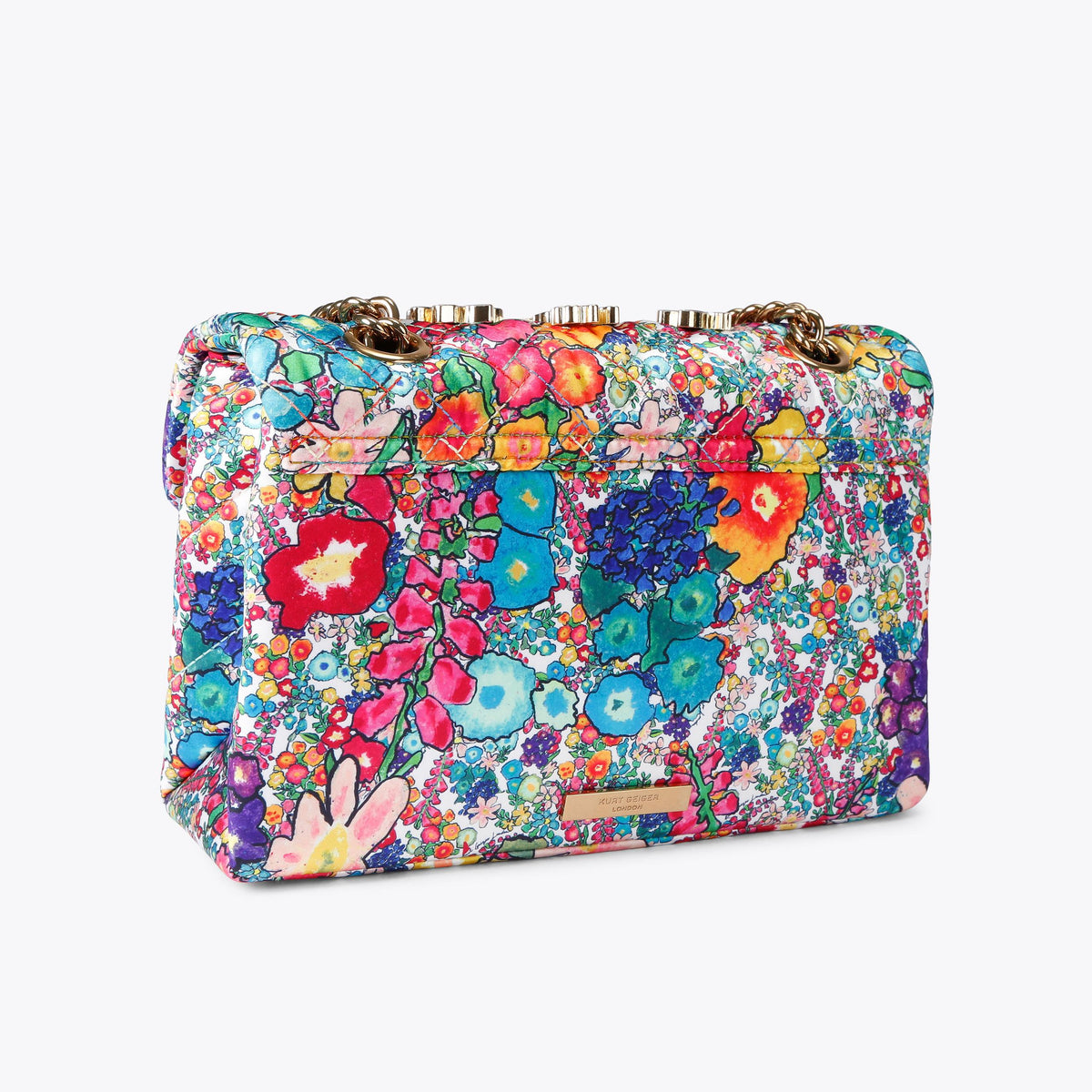 Kensington Flower Bag