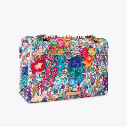 Kensington Flower Bag