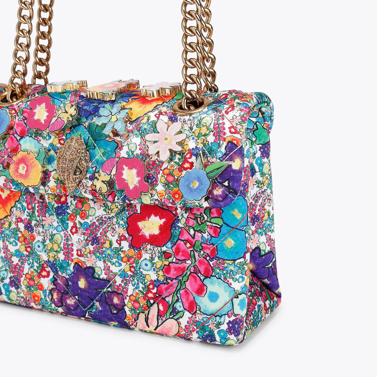 Kensington Flower Bag