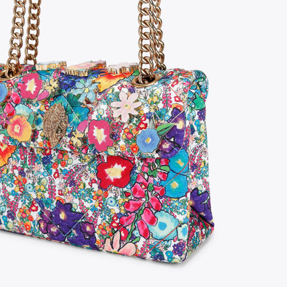 Kensington Flower Bag