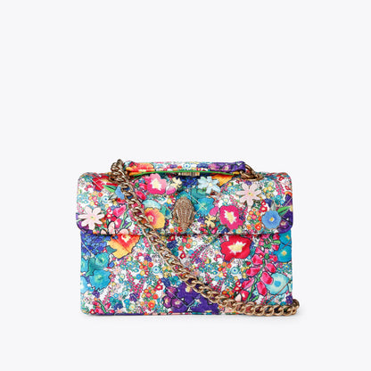Kensington Flower Bag