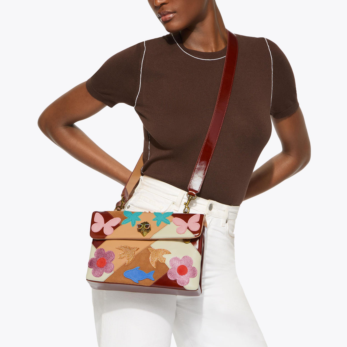 Kensington Bag