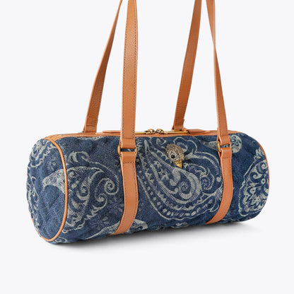 Kensington Barrel