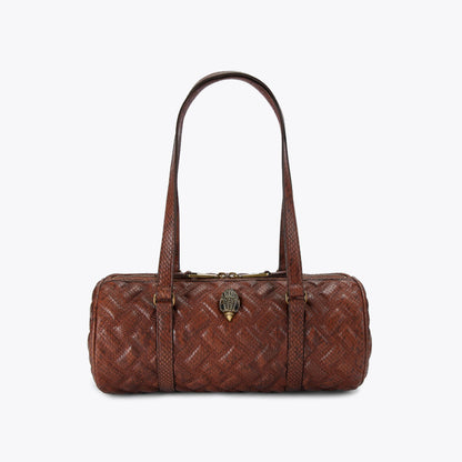Kensington Barrel Bag