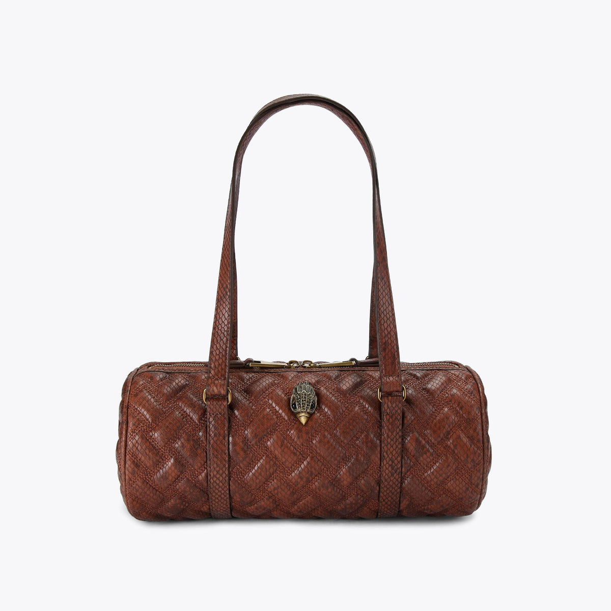 Kensington Barrel Bag