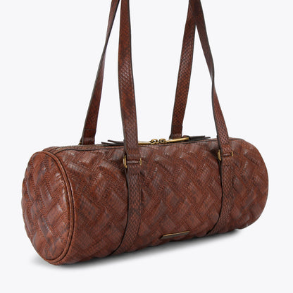 Kensington Barrel Bag