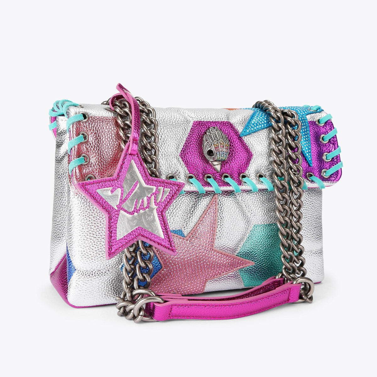 Kensington Soccer Bag