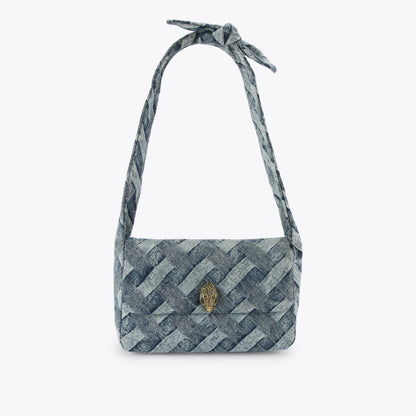 Kensington Knot Shoulder Bag