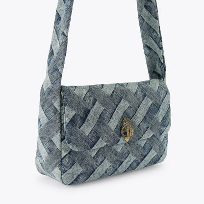 Kensington Knot Shoulder Bag