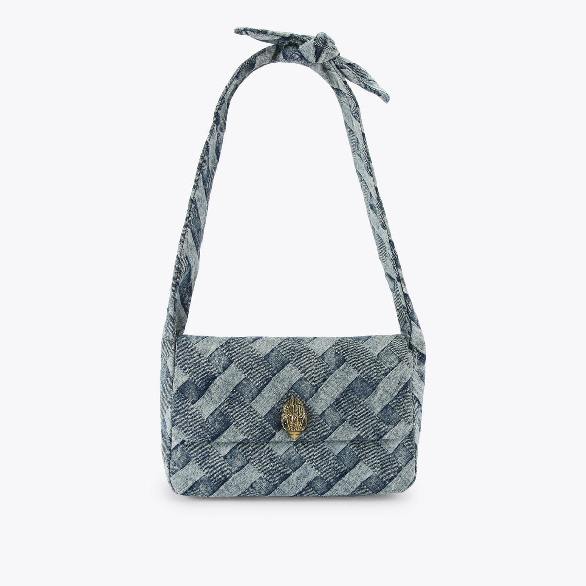 Kensington Knot Shoulder Bag