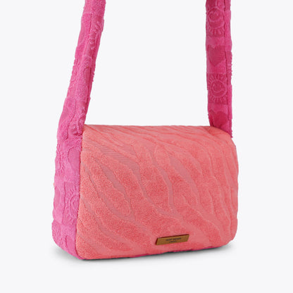 Kensington Knot Shoulder Bag