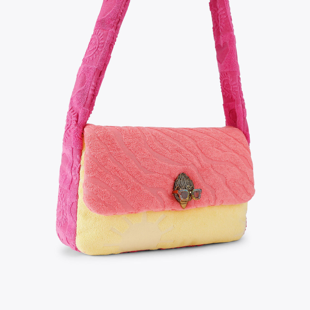 Kensington Knot Shoulder Bag