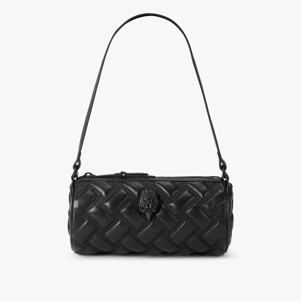 Small Kensington Drench Barrel Bag