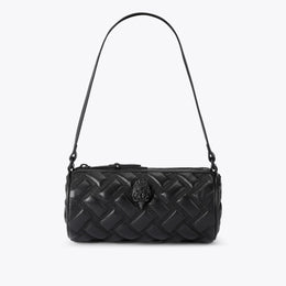 Small Kensington Drench Barrel Bag
