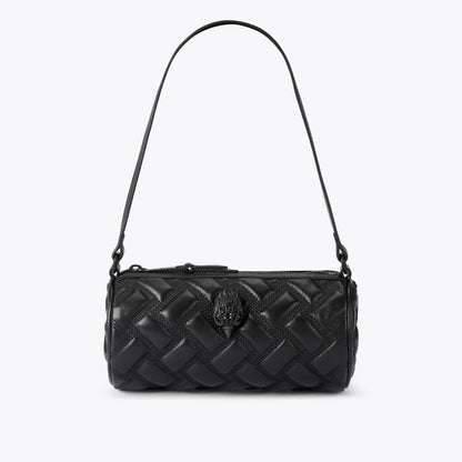 Small Kensington Drench Barrel Bag