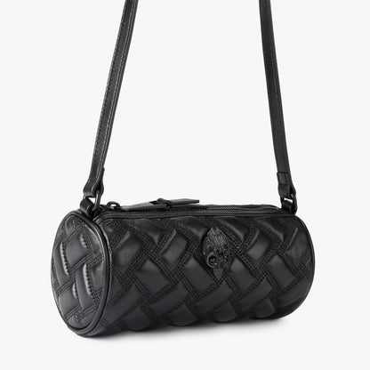 Small Kensington Drench Barrel Bag