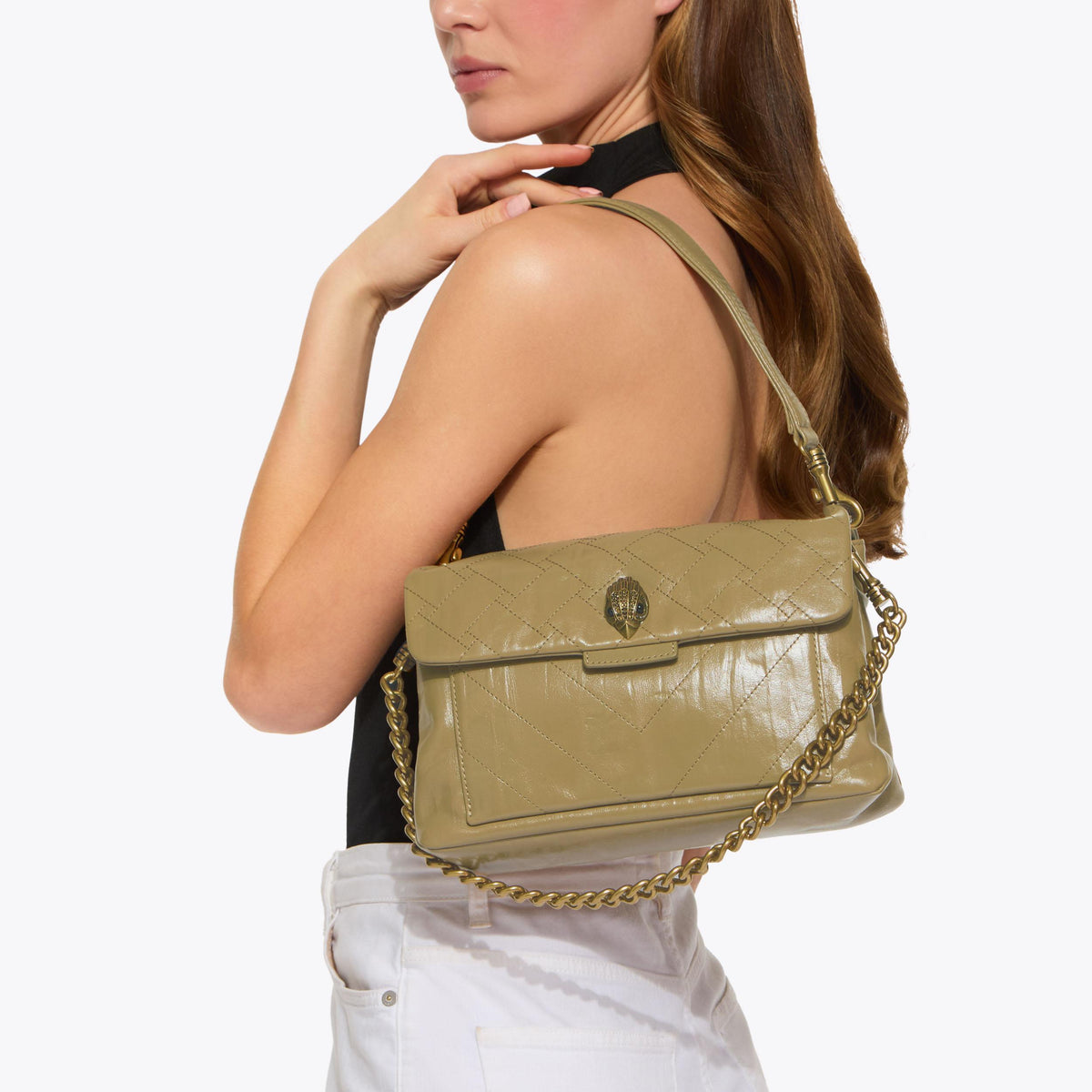 Celia Shoulder Bag