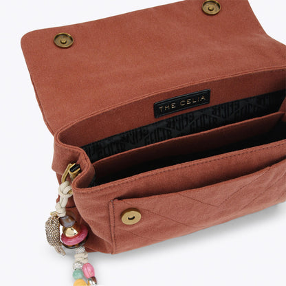 Celia Shoulder Bag