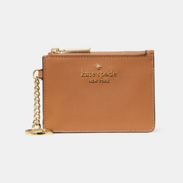 Key Ring Card Holder