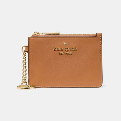 Key Ring Card Holder