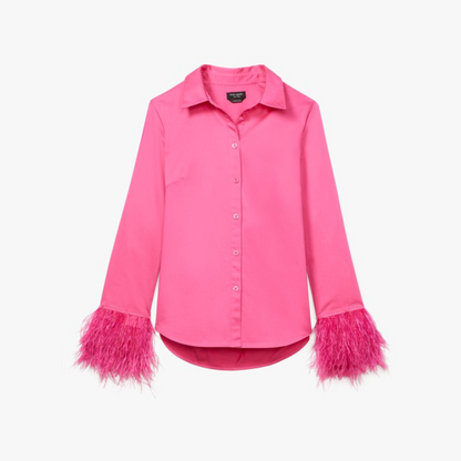 Plumage Shirt