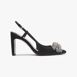 Celestia Slingback Pumps