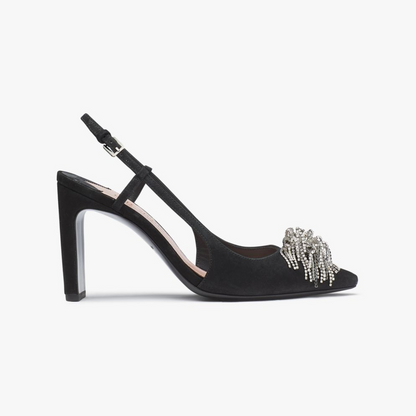 Celestia Slingback Pumps
