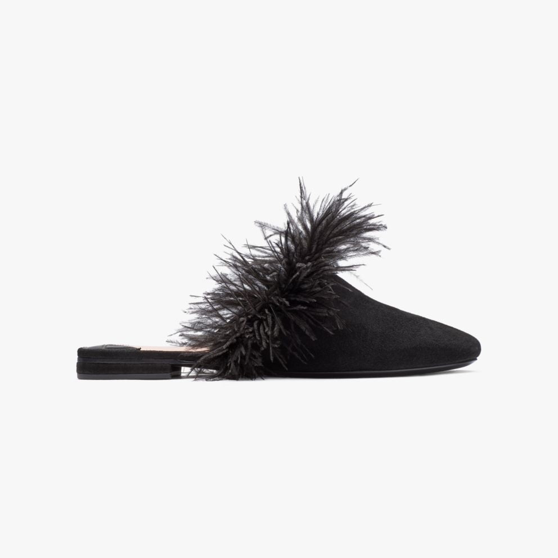 Marabou Mules