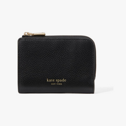 Ava Zip Bifold Wallet